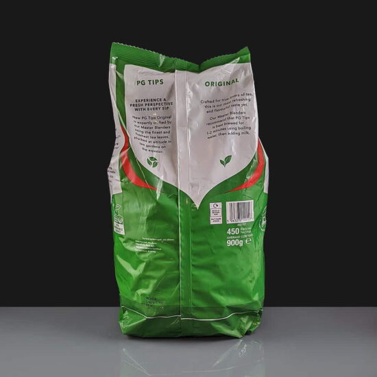 PG Tips Tea Bags Pack of 450 PG Tips Tea Bags Pack of 450