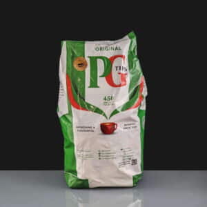 PG Tips Tea Bags Pack of 450