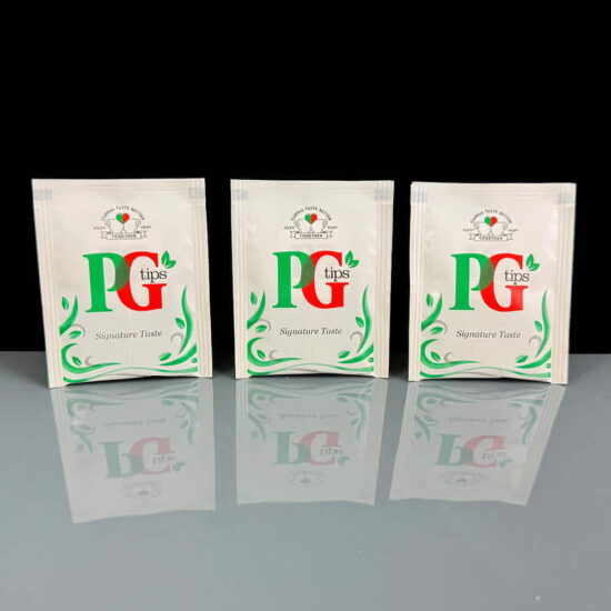 PG Tips Tea Bag Envelopes 200 PG Tips Tea Bag Envelopes 200
