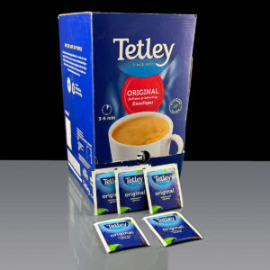 Tetley Tea Original Envelopes
