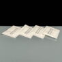 White Sugar Sachets