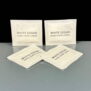 White Sugar Sachets