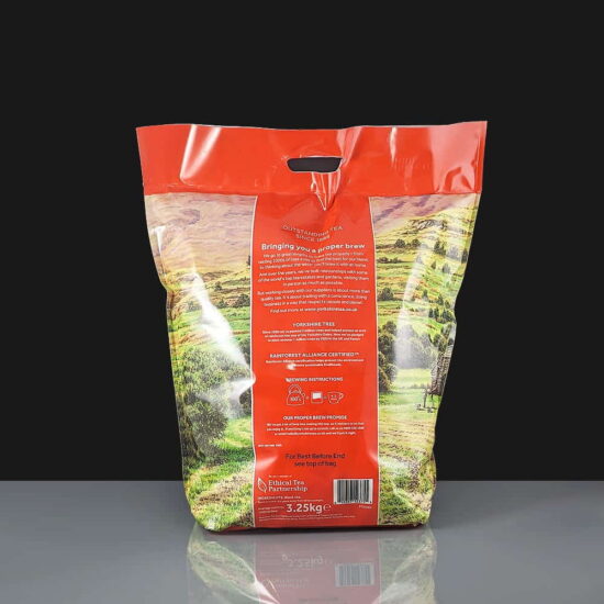 Yorkshire Teabags Yorkshire Teabags