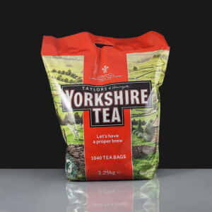 Yorkshire Teabags