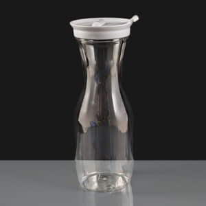 750ml Plastic Carafe