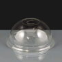 60001 Domed PLA Lids