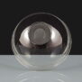 60001 Domed PLA Lids