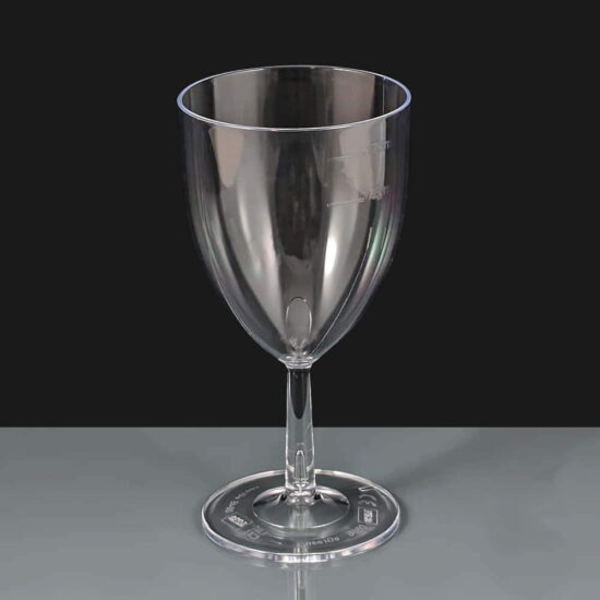 646c 125ml 175ml reusable wine glasses