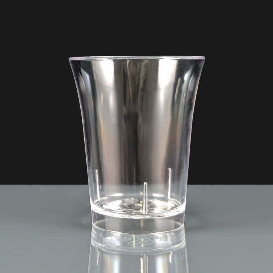 657c 50ml shot glasses