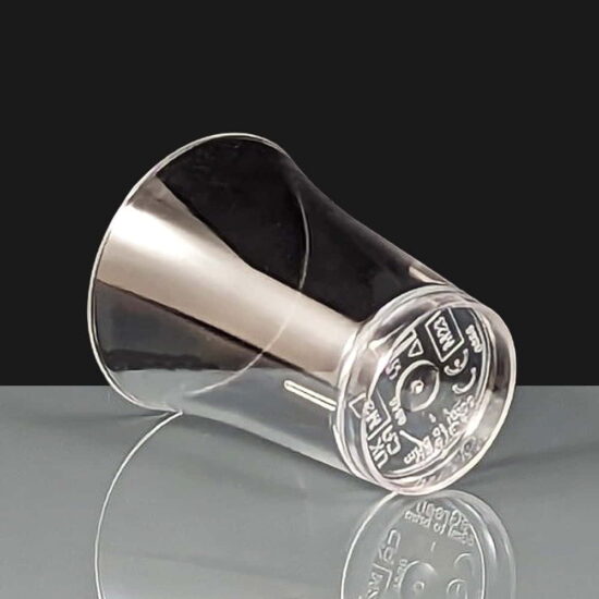 657c 50ml shot glasses 657c 50ml shot glasses