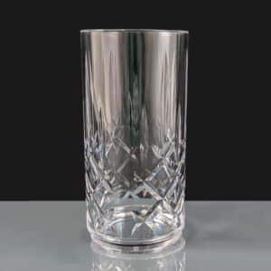 BB145-1cl 14oz kristal hi-ball glasses