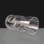 BB145-1cl 14oz kristal hi-ball glasses inside