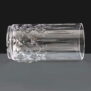 BB145-1cl 14oz kristal hi-ball glasses side