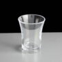 bb001-2-25ml plastic shot glasses