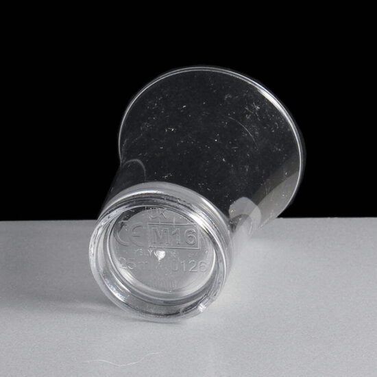 bb001-2-25ml plastic shot glasses bb001-2-25ml plastic shot glasses