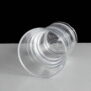 bb001-2-25ml plastic shot glasses