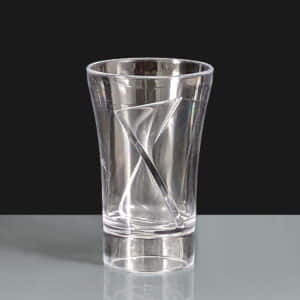 bb004-2dg twister plastic glasses