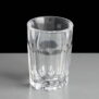 BB Remedy 25ml plastic shot glasses