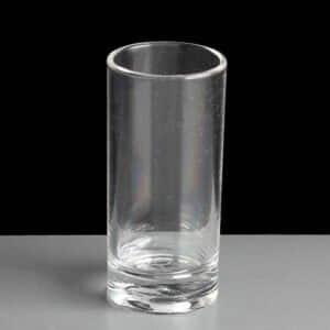 bb008-1 50ml plastic shot glasses