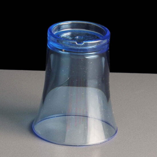 bb01-2nb Blue 25ml Plastic Shot Glasses bb01-2nb Blue 25ml Plastic Shot Glasses