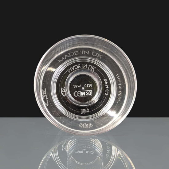 bb020 Plastic bomb shot glasses bb020 Plastic bomb shot glasses