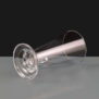 bb080 latte coffee glasses base
