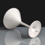 bb097-1whns White Martini Glasses