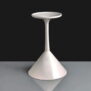 bb097-1whns White Martini Glasses