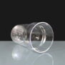 bb102-1ce Half Pint Unbreakable Nonic Glasses