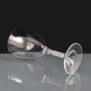 Plastic Wine Glasses Lined 125ml & 175ml
