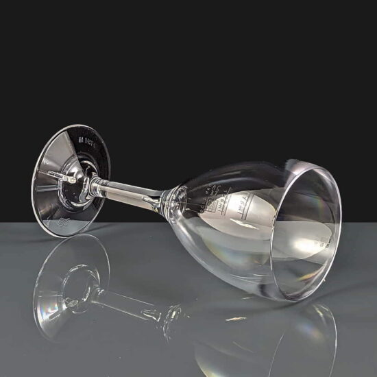 Plastic Wine Glasses Lined 125ml & 175ml Plastic Wine Glasses Lined 125ml & 175ml