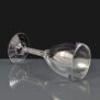 Plastic Wine Glasses Lined 125ml & 175ml