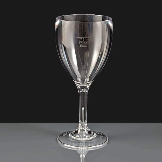 bb109-1ce Plastic wine glasses bb109-1ce Plastic wine glasses