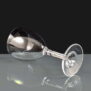 bb109-1ce Plastic wine glasses