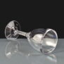 bb109-1ce Plastic wine glasses