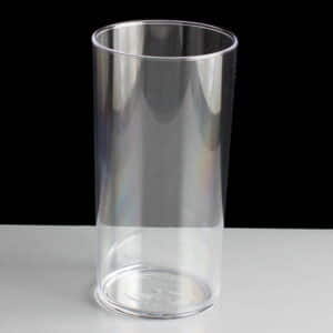 Unbreakable 10oz Hi Ball Glasses