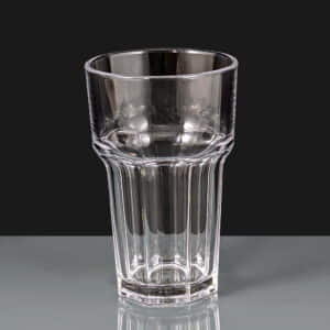 10oz Unbreakable Nucleated Remedy Glasses