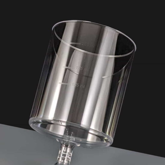 bb118-1 CA Stackable Lined Plastic Wine Glasses bb118-1 CA Stackable Lined Plastic Wine Glasses