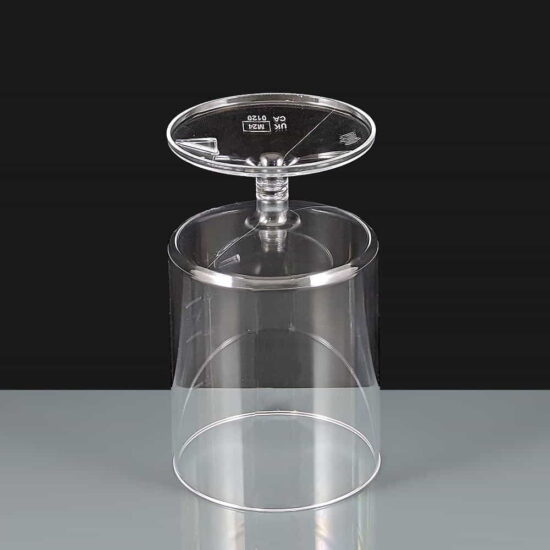 bb118-1 CA Stackable Lined Plastic Wine Glasses bb118-1 CA Stackable Lined Plastic Wine Glasses