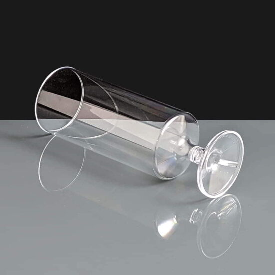 bb119-1clns Unbreakable 7oz stackable champagne flutes bb119-1clns Unbreakable 7oz stackable champagne flutes