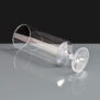 bb119-1clns Unbreakable 7oz stackable champagne flutes