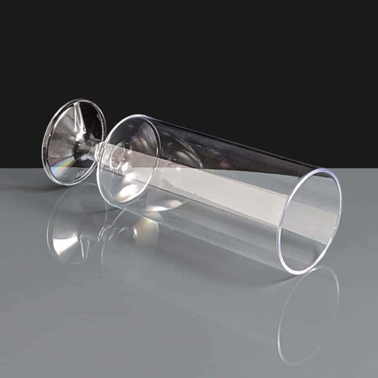 bb119-1clns Unbreakable 7oz stackable champagne flutes bb119-1clns Unbreakable 7oz stackable champagne flutes