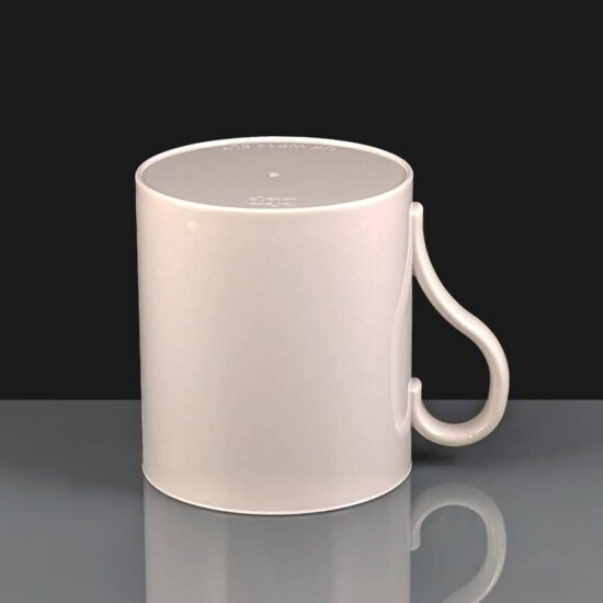 bb120-1 12oz White Unbreakable mugs bb120-1 12oz White Unbreakable mugs