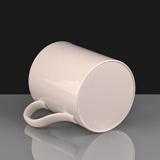 bb120-1 12oz White Unbreakable mugs bb120-1 12oz White Unbreakable mugs