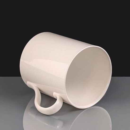 bb120-1 12oz White Unbreakable mugs bb120-1 12oz White Unbreakable mugs