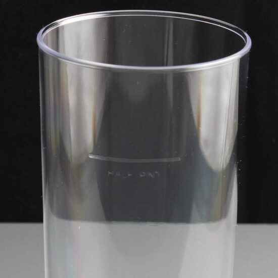 bb121-1 12oz Unbreakable High Ball Glasses bb121-1 12oz Unbreakable High Ball Glasses