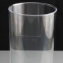 bb121-1 12oz Unbreakable High Ball Glasses