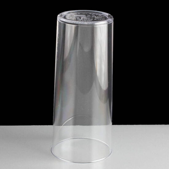 bb121-1 12oz Unbreakable High Ball Glasses bb121-1 12oz Unbreakable High Ball Glasses