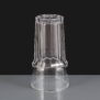 bb122-1 12oz remedy rocks glasses upside
