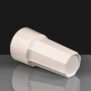 bb122-1wh white 12oz remedy glasses base